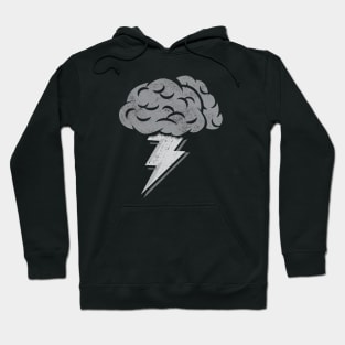 Brainstorm_BW Hoodie